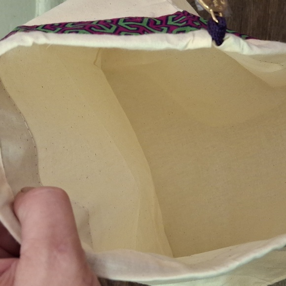 New Tory Burch Dust Bag. - Picture 4 of 4